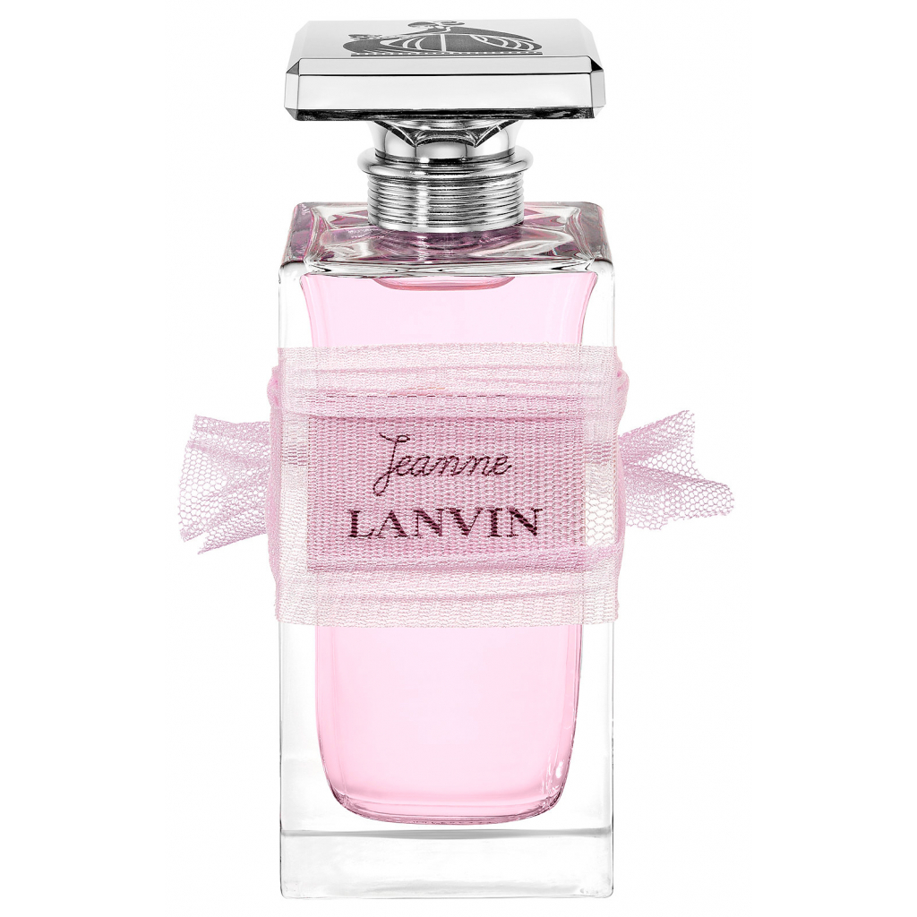 Парфумована вода Lanvin Jeanne 100 мл (3386460010399) - зображення 1