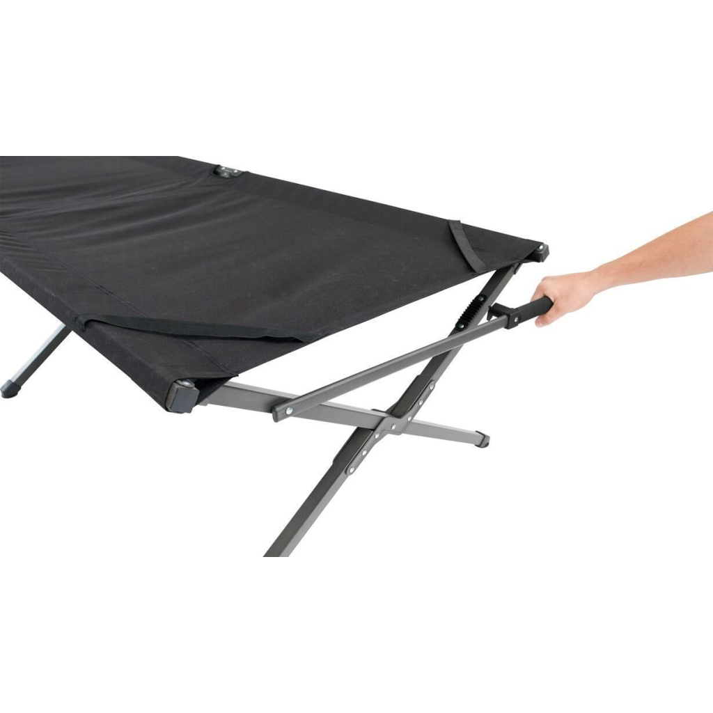 Розкладачка Outwell Laguna Hills L (470481) (931720) - зображення 3