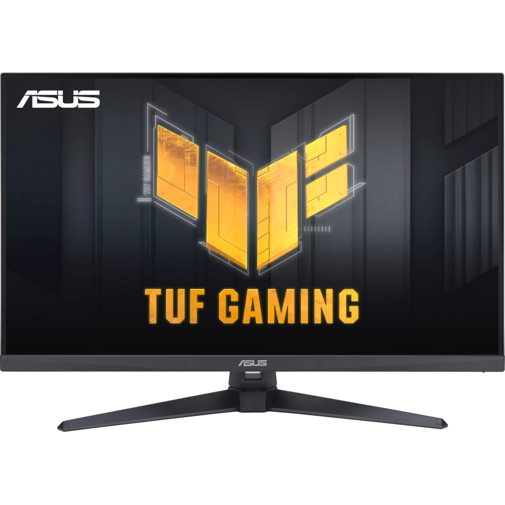 Монітор ASUS TUF Gaming VG328QA1A - зображення 1
