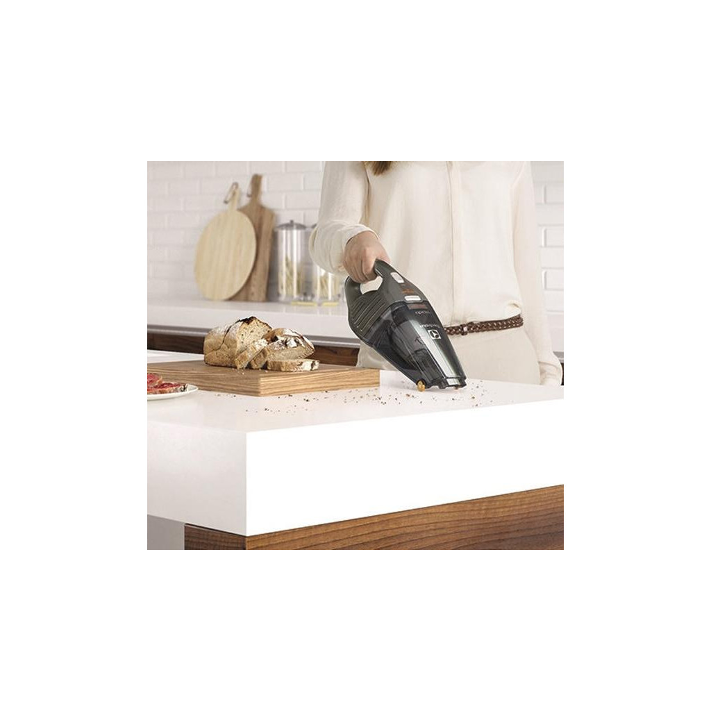 Пилосос Electrolux ZB6106WDT - зображення 5