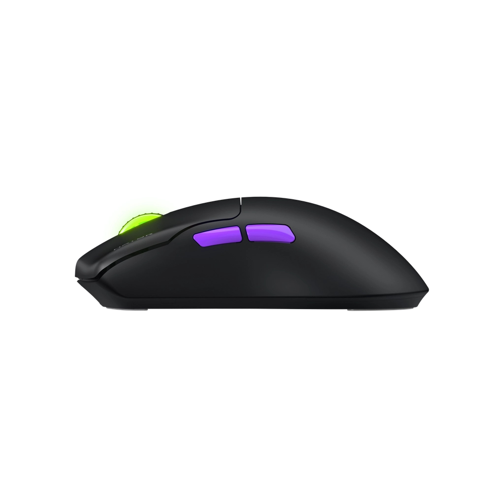 Мишка Hator Pulsar 3 Ultra 4K Wireless Black (HTM680) - зображення 4