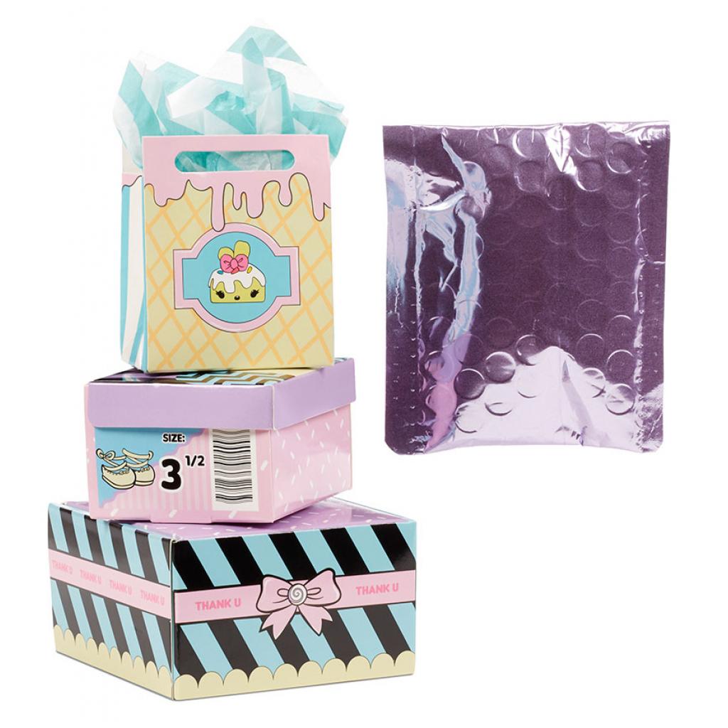 Лялька L.O.L. Surprise! мега серії Big B.B.Doll - Бон-Бон (573050) - зображення 4