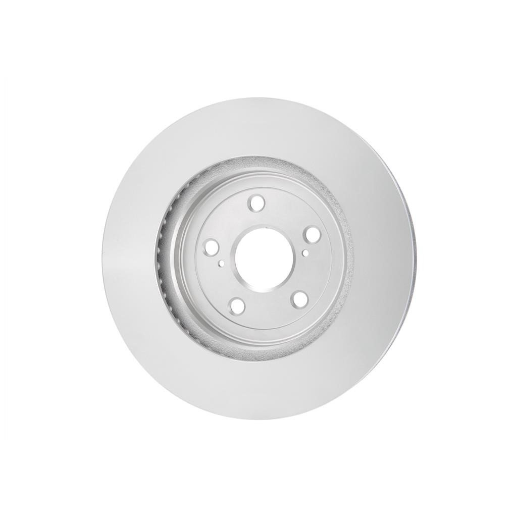 Гальмівний диск Bosch 0 986 479 722 - зображення 3