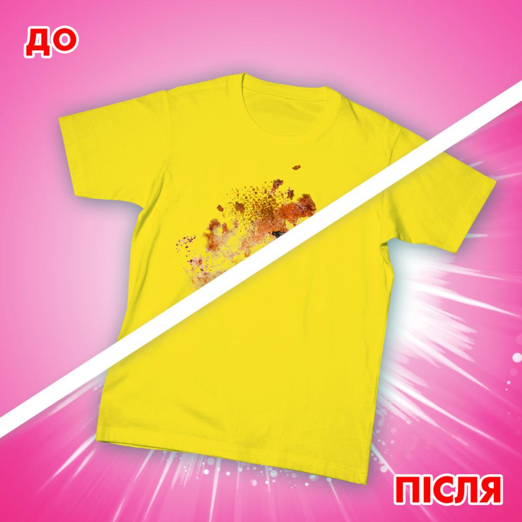 Капсули для прання Losk Тріо-капсули Ефірні олії та малайзійська квітка 12 шт. (9000101502756) - зображення 7