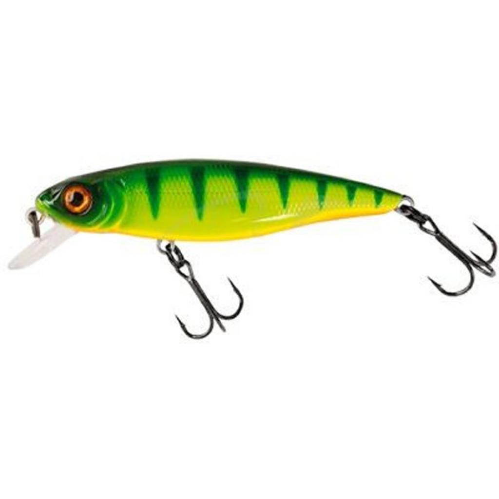 Воблер Usami Nishin 75SP-SR 10.0g #554 (1.0m) (1777.09.80) - зображення 1