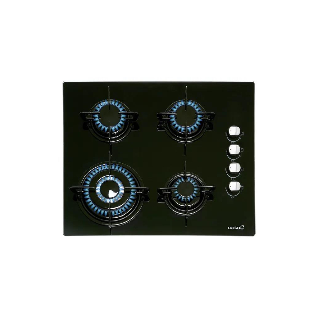 Варочна поверхня Cata CHI 6031 BK - зображення 1