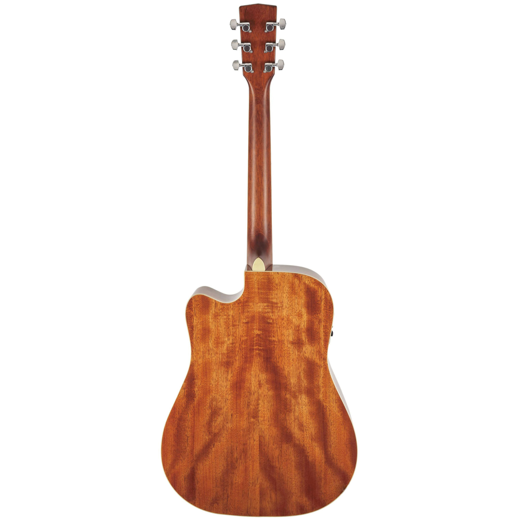 Гітара електроакустична Cort AD880CE Natural (AD880CE NAT) - зображення 2