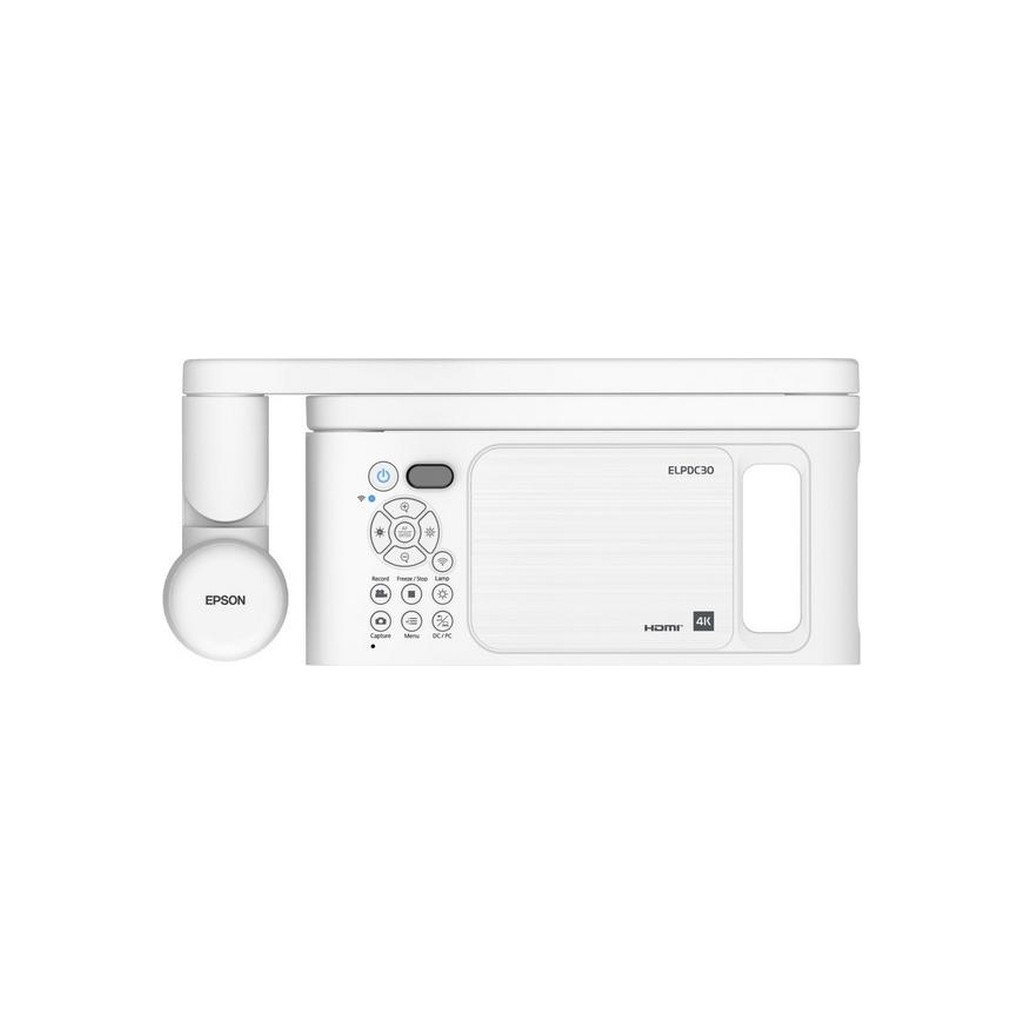 Документ камера Epson ELPDC30 (V12HB09080) - изображение 8