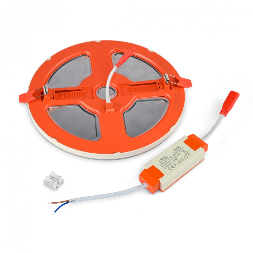 Світильник Videx VL-DL4R-1852 - изображение 9