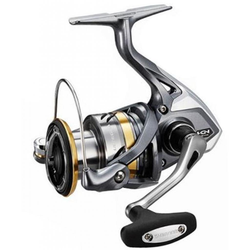 Котушка Shimano Ultegra C2000S 5+1BB 5.0:1 (51SF03B019A) - зображення 1