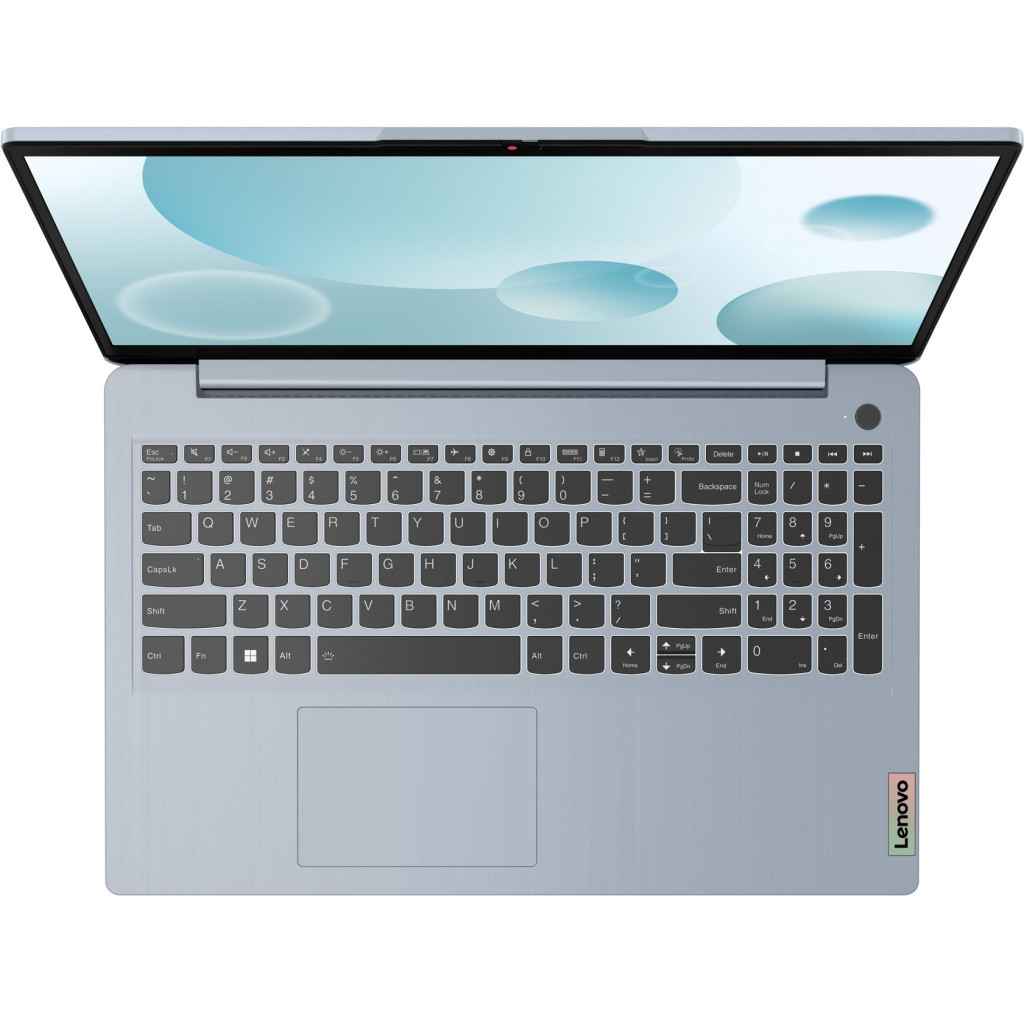 Ноутбук Lenovo IdeaPad 3 15IAU7 (82RK011RRA) - зображення 4
