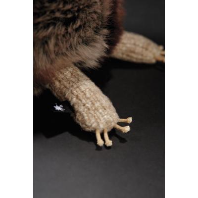 М'яка іграшка Sigikid Beasts Кіт 38 см (38456SK) - зображення 7