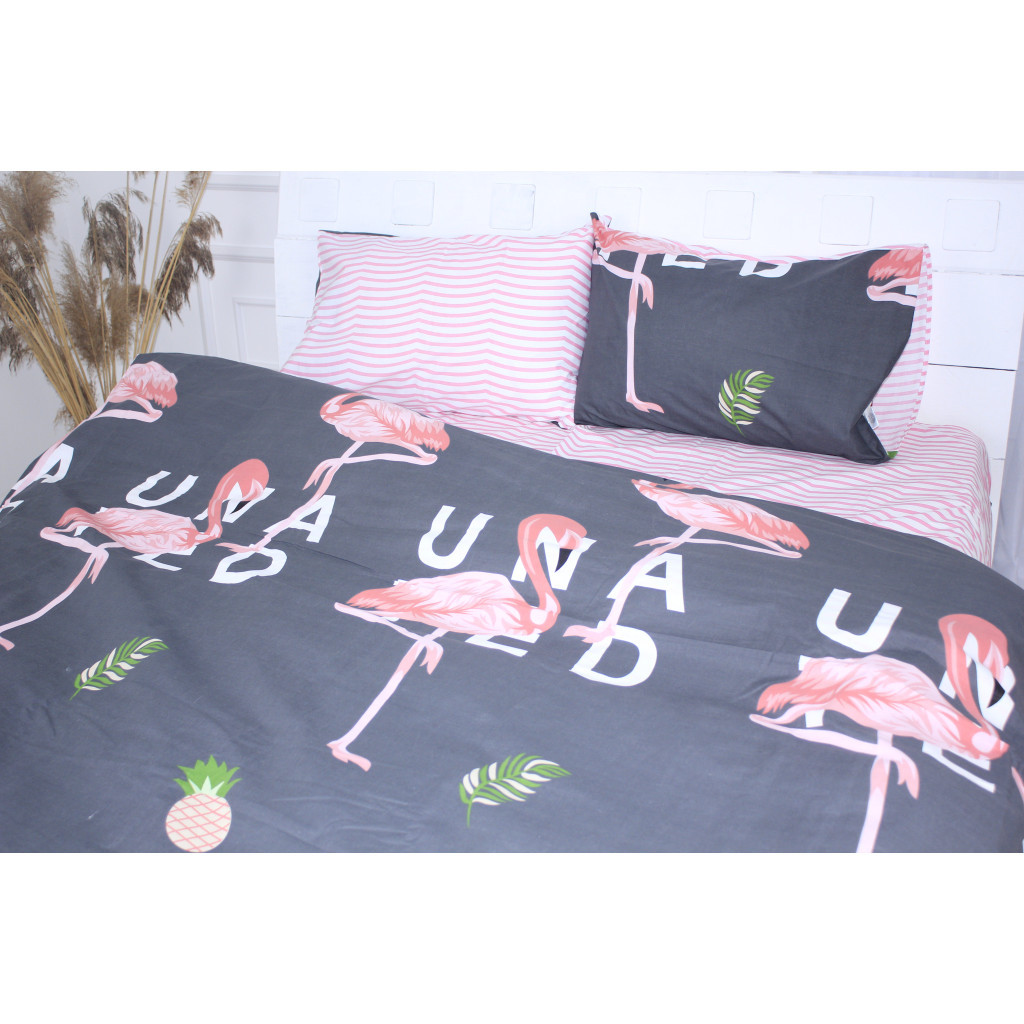 Постільна білизна MirSon Бязь 17-0025 Abelardo 143x210 (2200001396364) - зображення 3