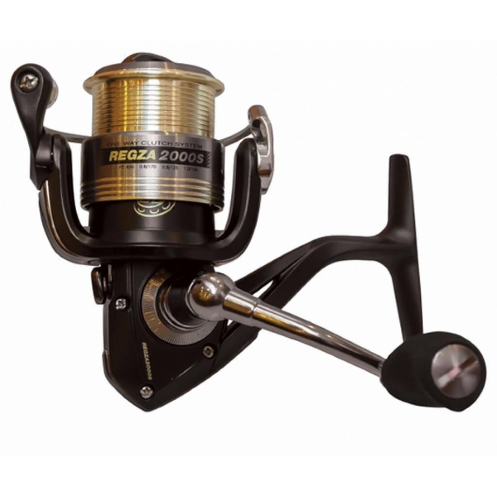 Котушка Favorite Regza 13 3000S (1693.50.17) - зображення 3