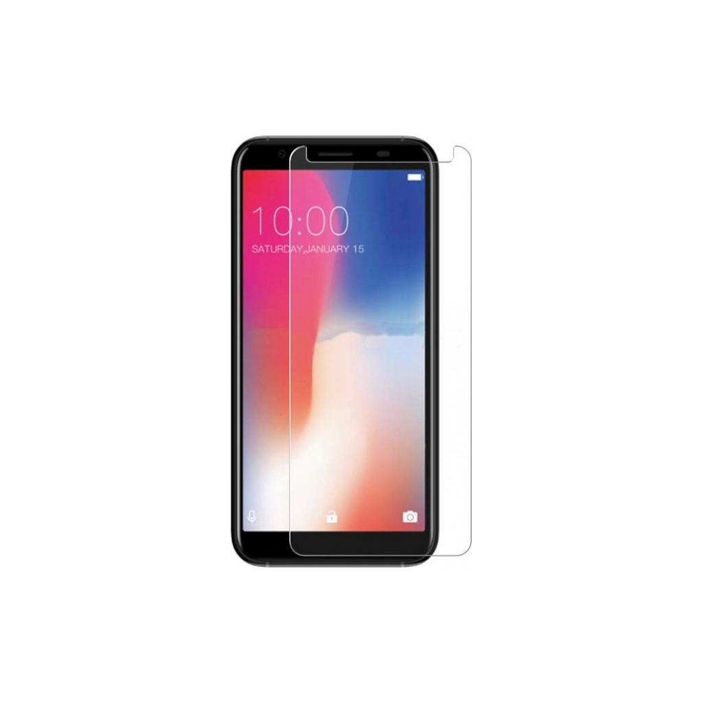 Скло захисне PowerPlant Doogee X55 (GL604760) - зображення 1