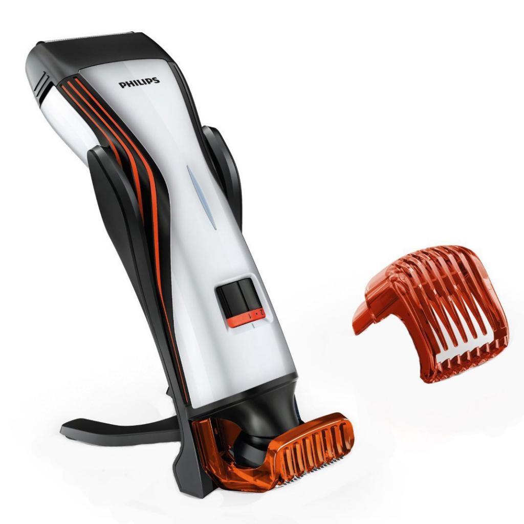 Тример Philips QS 6141/32 (QS6141/32) - зображення 3