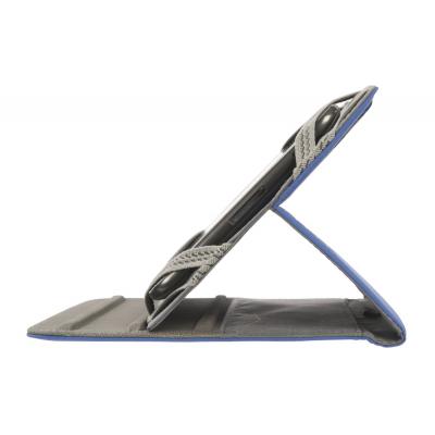 Чохол до планшета Tucano 7" Facile Stand Blue (TAB-FA7-B) - зображення 9