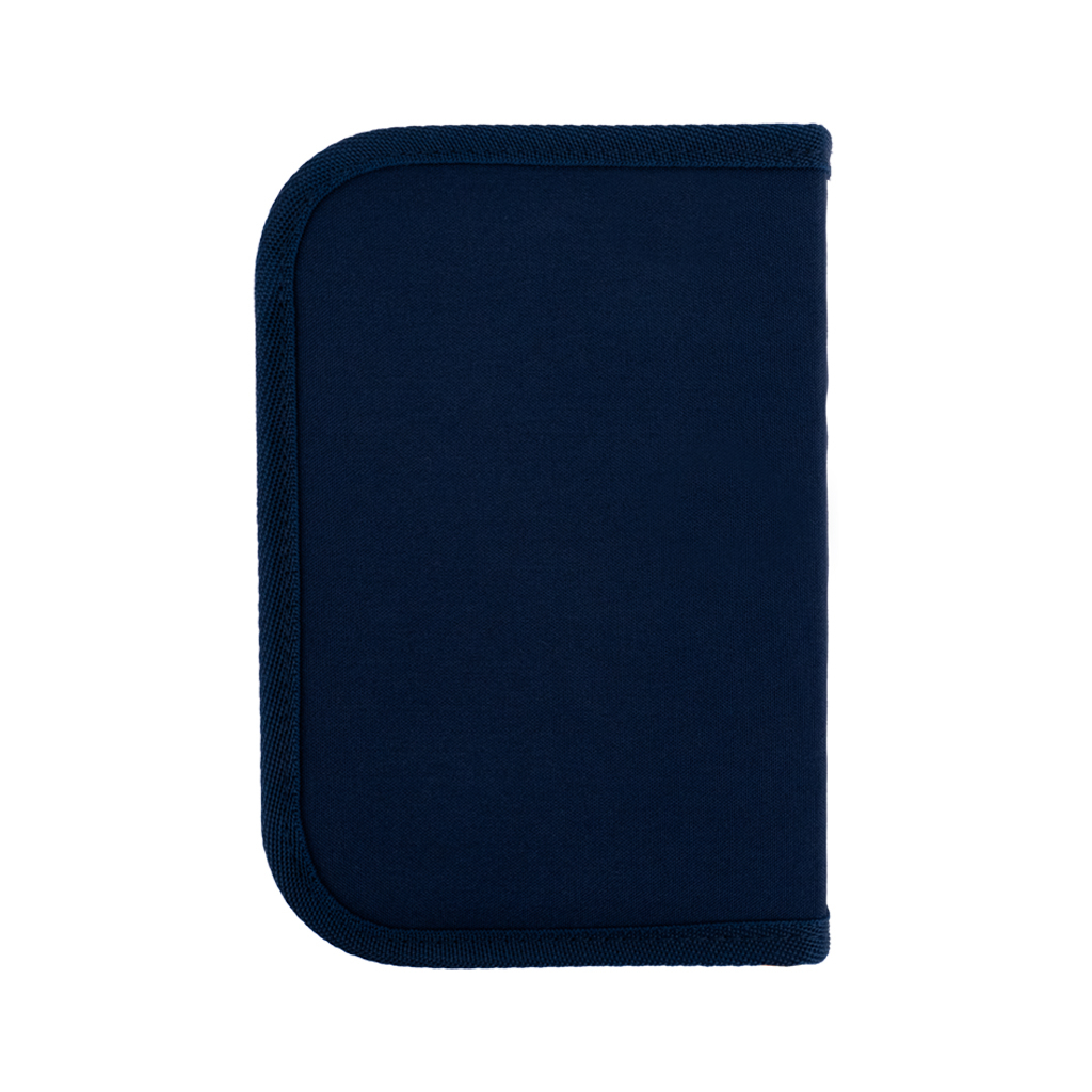 Пенал Kite 622 Speed Zone, 1 відділення, 2 відворот (K25-622-4) - зображення 4