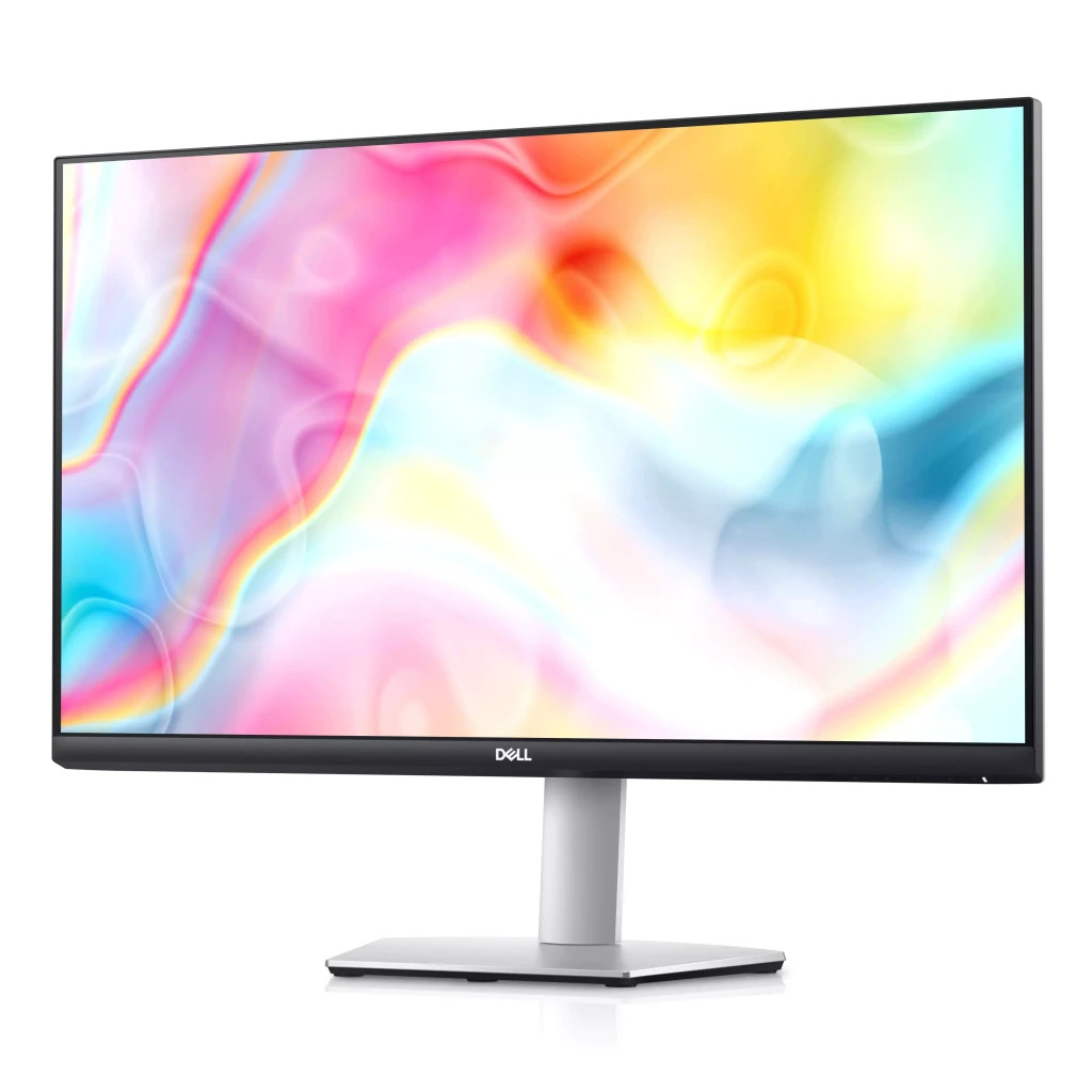 Монітор Dell S2722DC (210-BBRR) - зображення 3