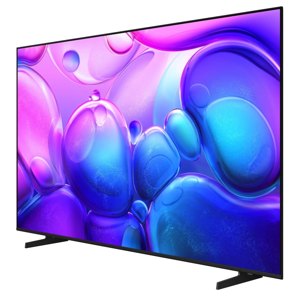 Телевізор Samsung QE85Q6FAAUXUA - зображення 3