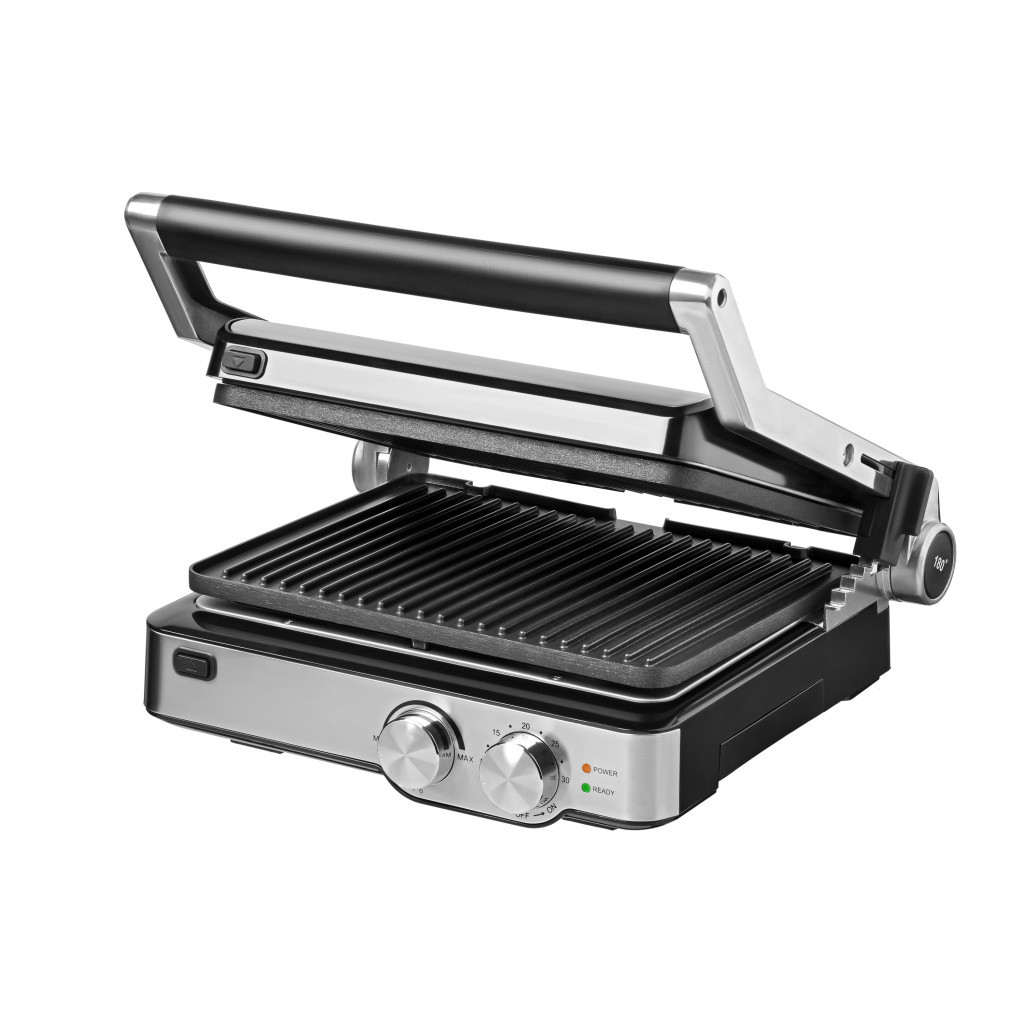 Електрогриль Ardesto GK-2000M - зображення 1