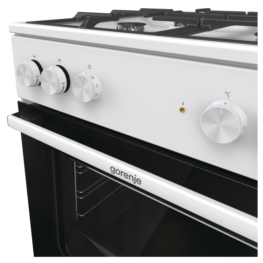 Плита Gorenje GK6A40WFFM - зображення 7