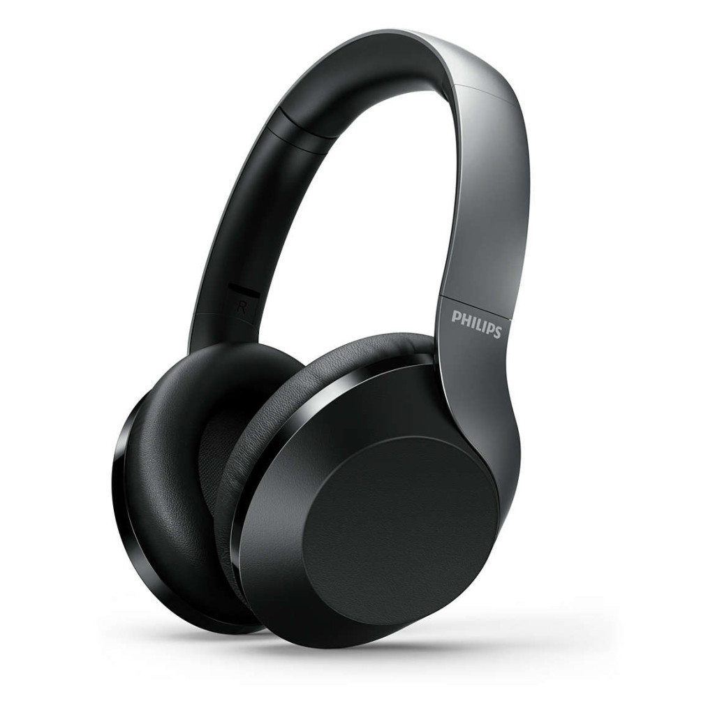 Навушники Philips TAPH805BK Black (TAPH805BK/00) - зображення 1
