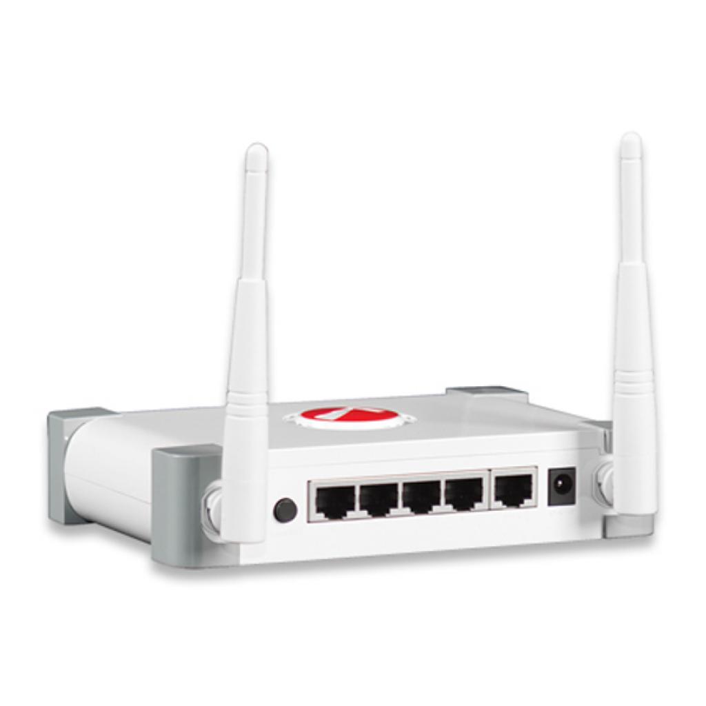 Маршрутизатор Intellinet 3G 4-Port Router MIMO 2T2R - зображення 5
