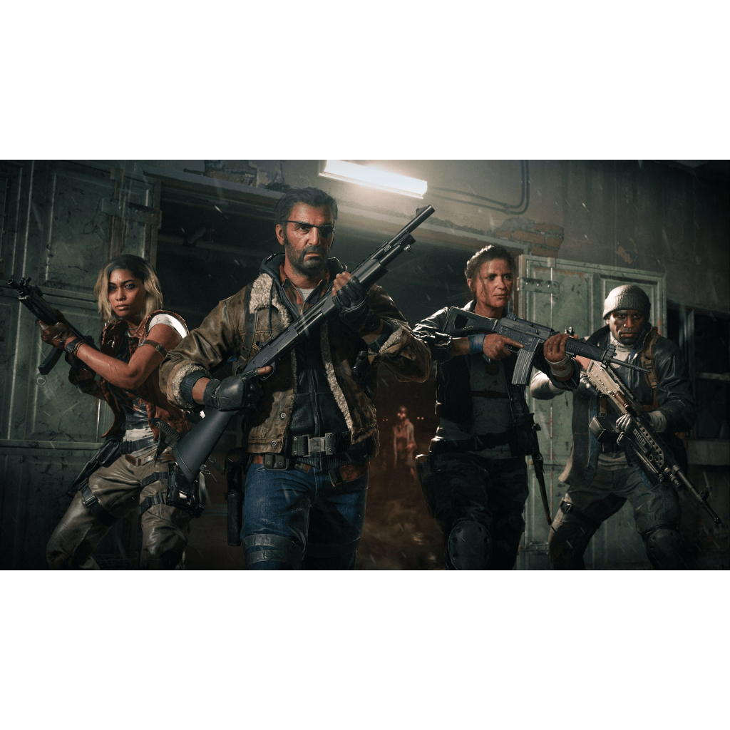 Гра Sony Call of Duty: Black Ops 6, BD диск (1147958) - зображення 10