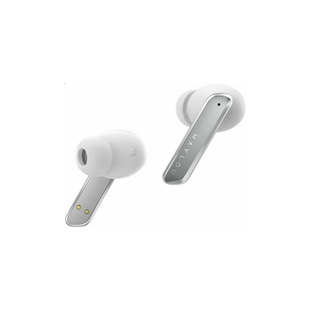 Навушники Haylou W1 White (882450) - зображення 4