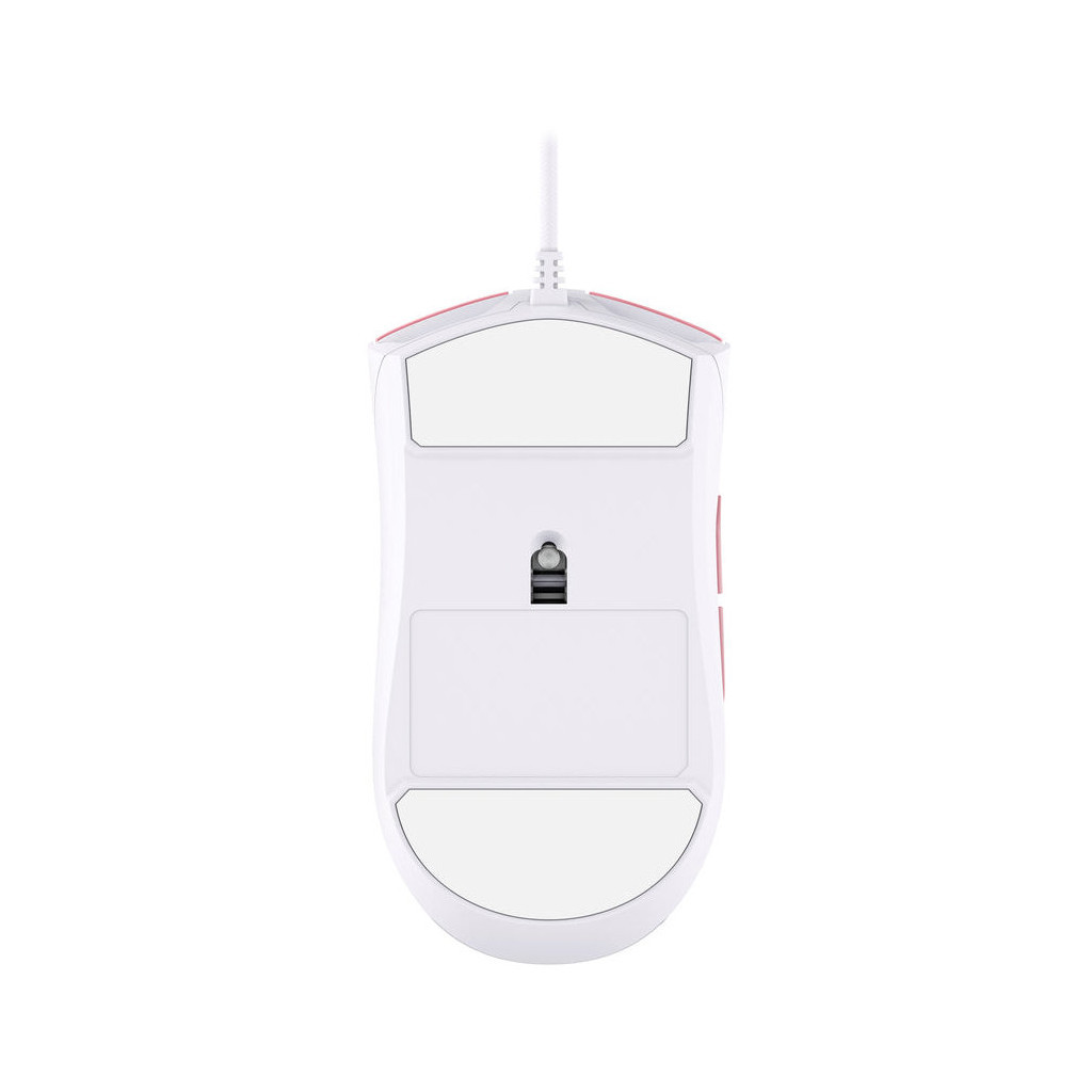 Мишка HyperX Pulsefire Core RGB Pink (639P1AA) - зображення 7