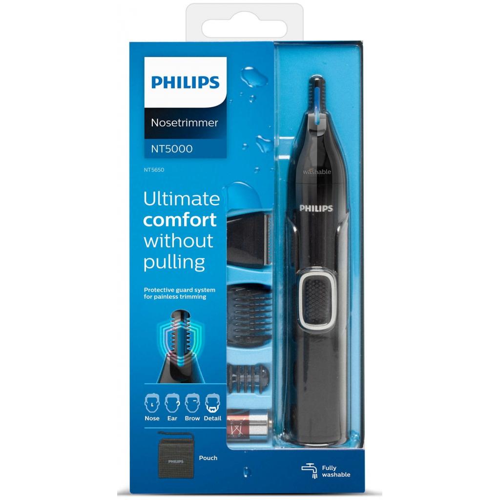 Тример Philips NT5650/16 - зображення 5