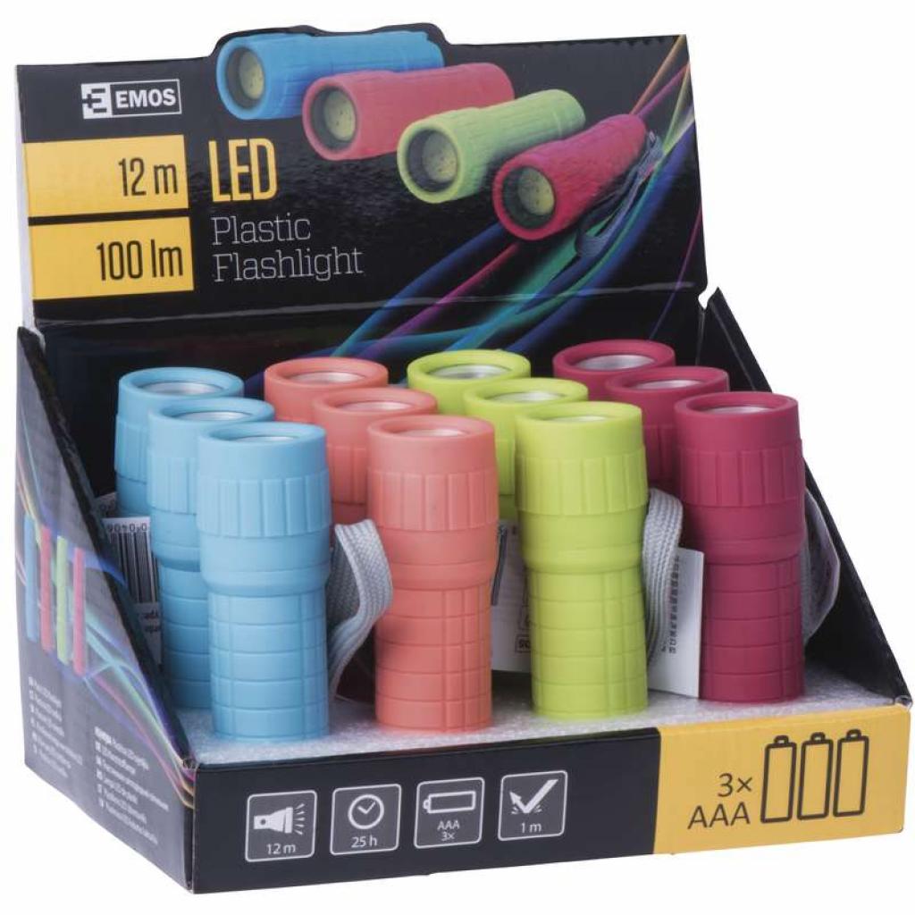 Ліхтар EMOS P4706 - зображення 7