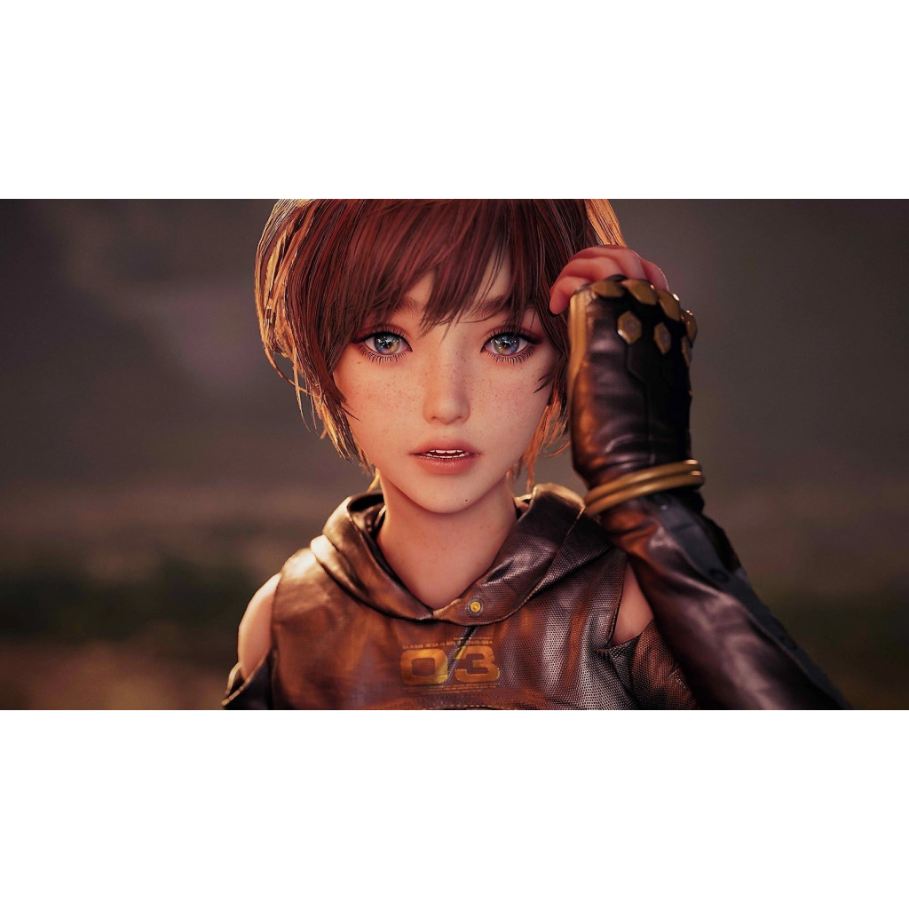 Гра Sony Stellar Blade, BD диск (1000043284) - зображення 4