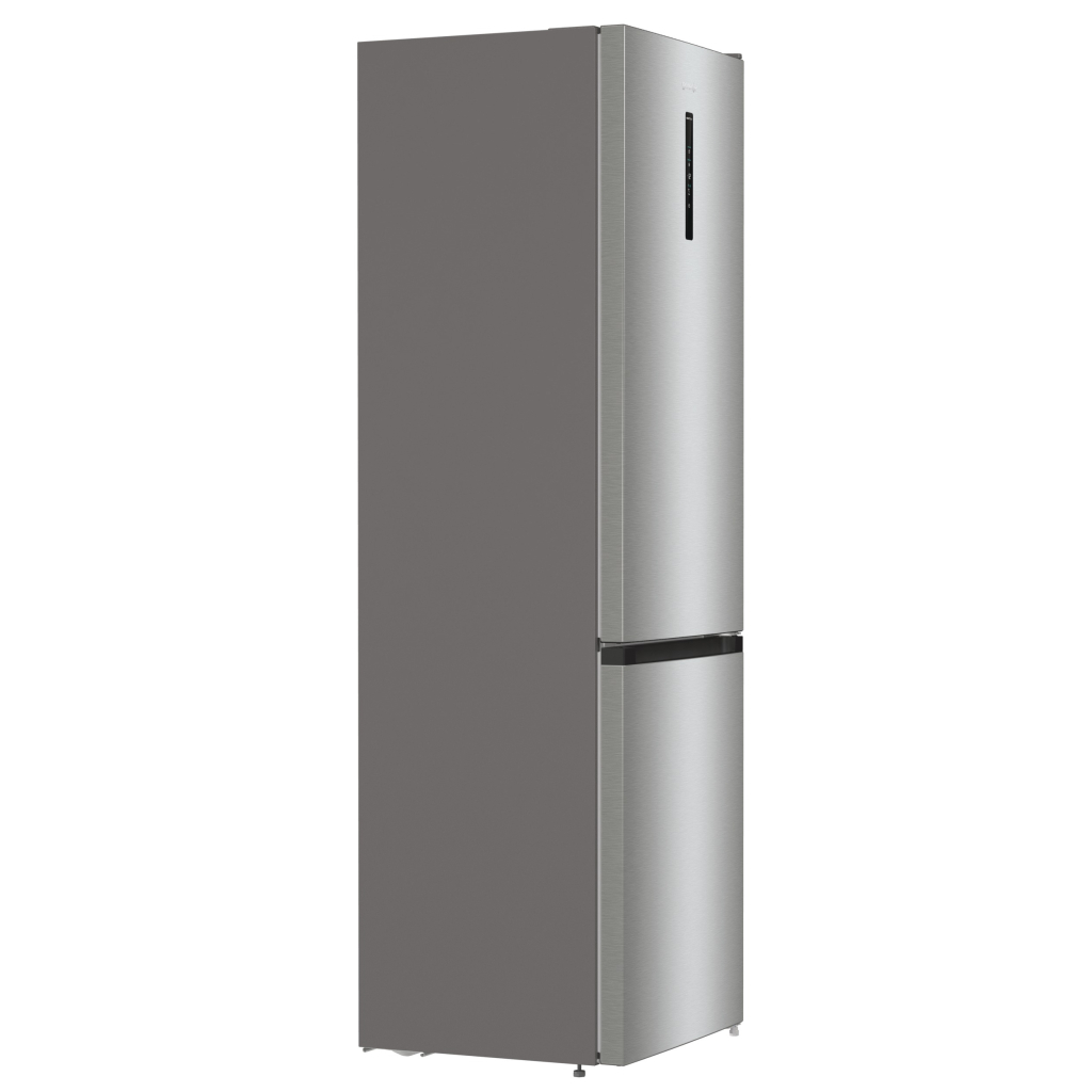 Холодильник Gorenje NRK6202AXL4 - зображення 4