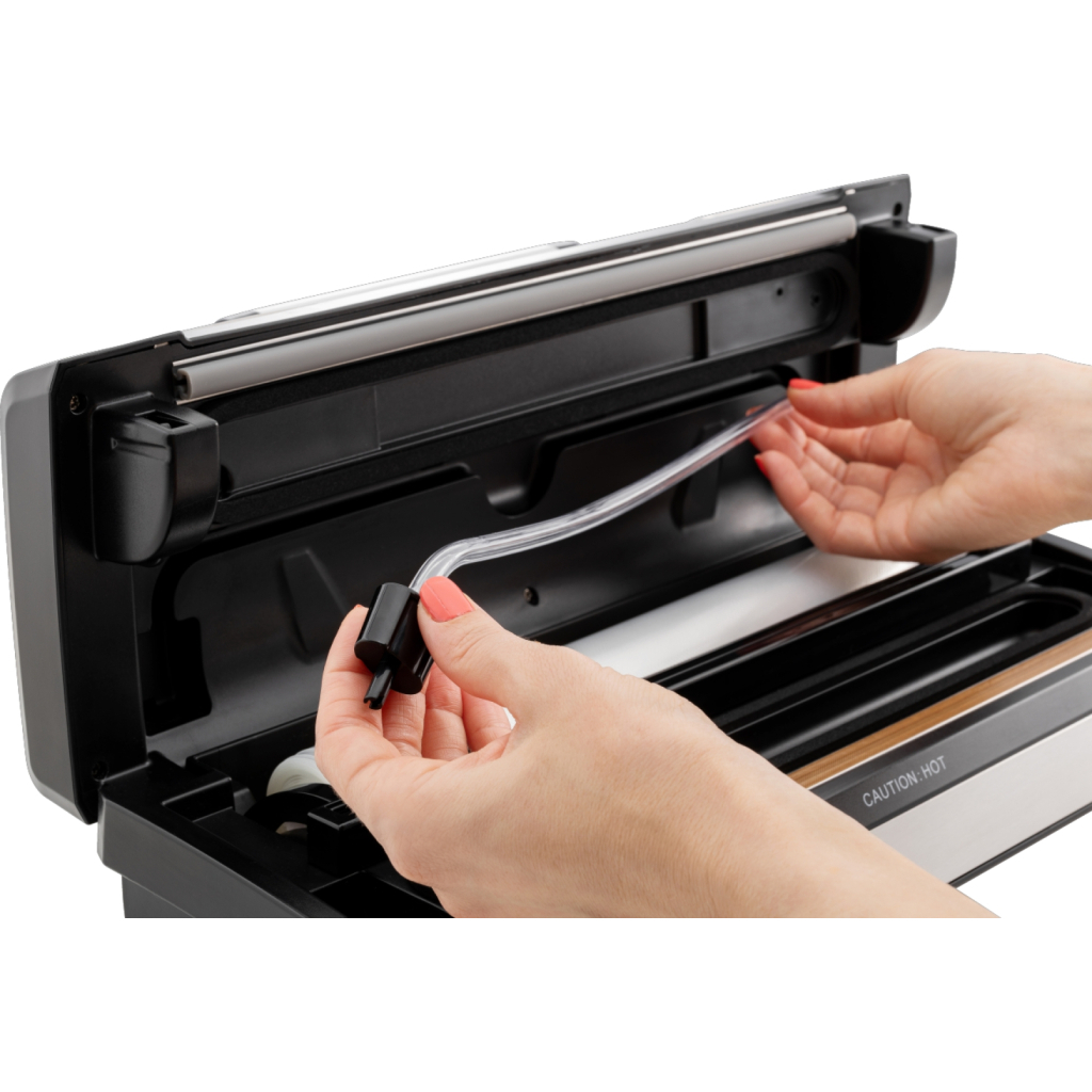 Вакууматор Gorenje VS 120E PRO - зображення 7