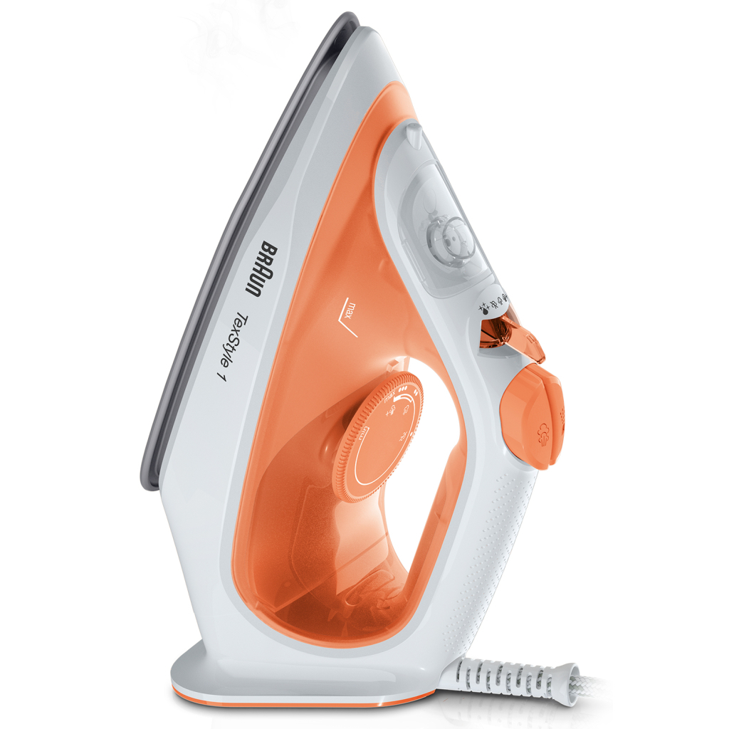 Праска Braun SI 1009 OR (SI1009OR) - зображення 2