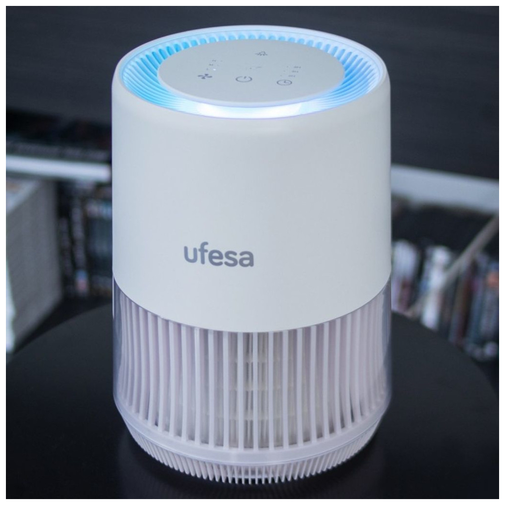 Очисник повітря Ufesa PF5500 (86205047) - зображення 4