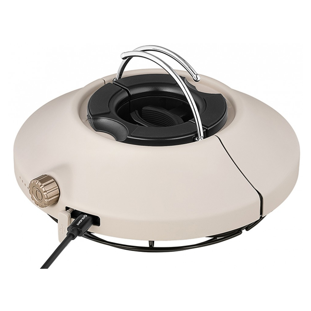 Ліхтар Olight Haloop Clay Beige (Haloop CB) - зображення 3