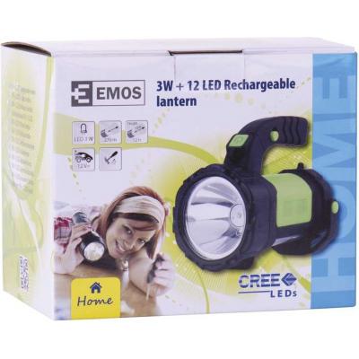 Ліхтар EMOS E208А (P4517) - зображення 4