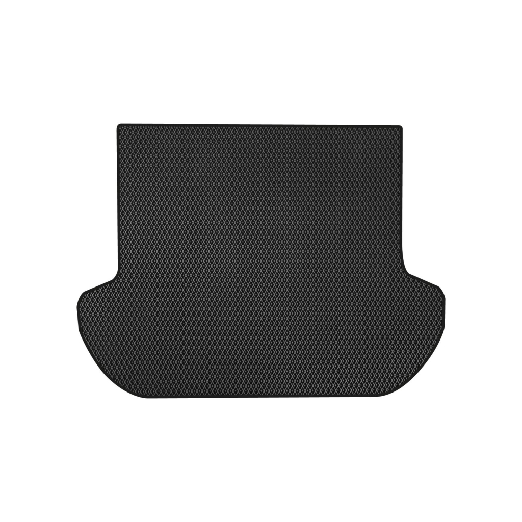 Килимок в багажник EVAtech Subaru Outback (BM) 2009-2014 4 поколін (SU12565B1RBB) - зображення 1