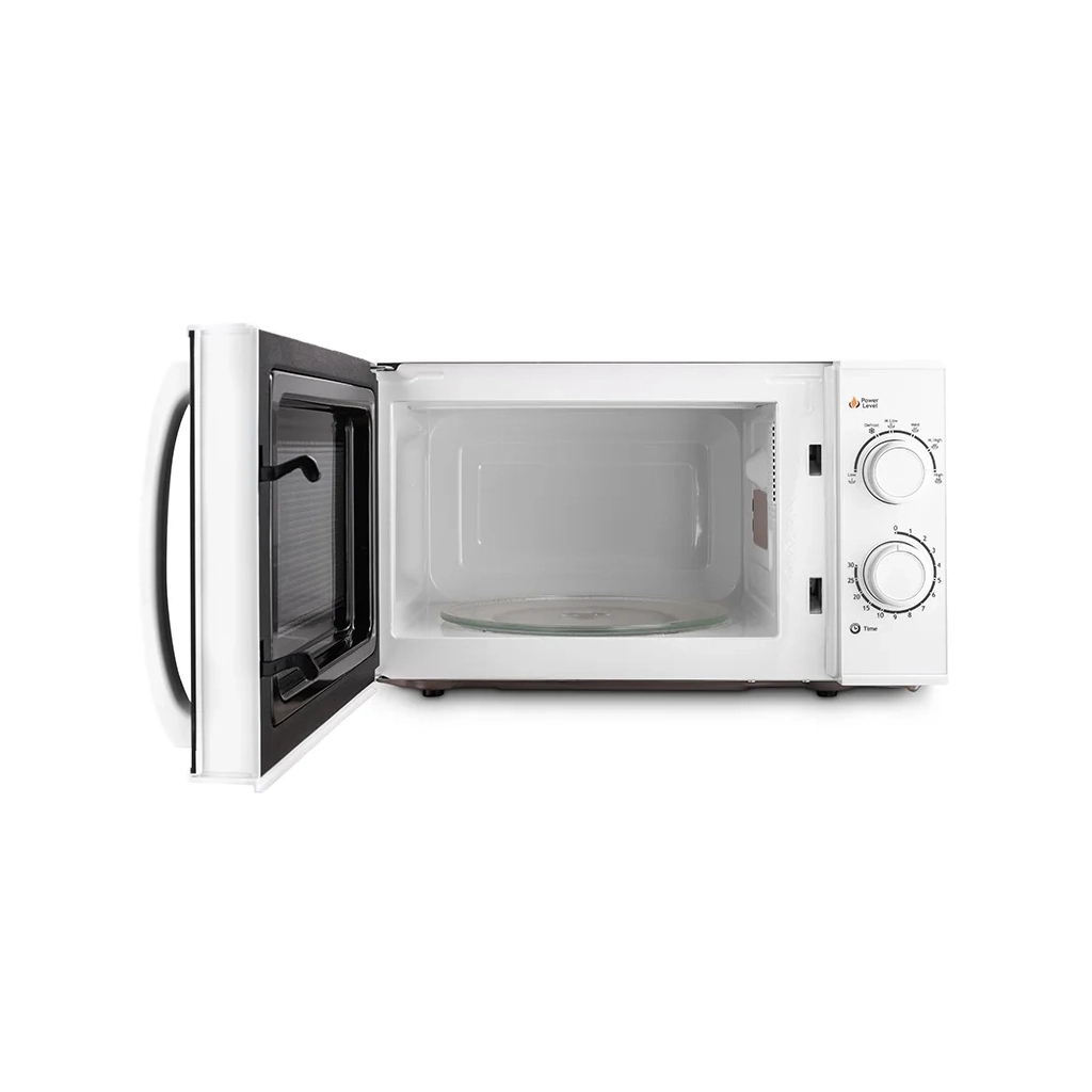 Мікрохвильова піч Magio MG-401 - зображення 2