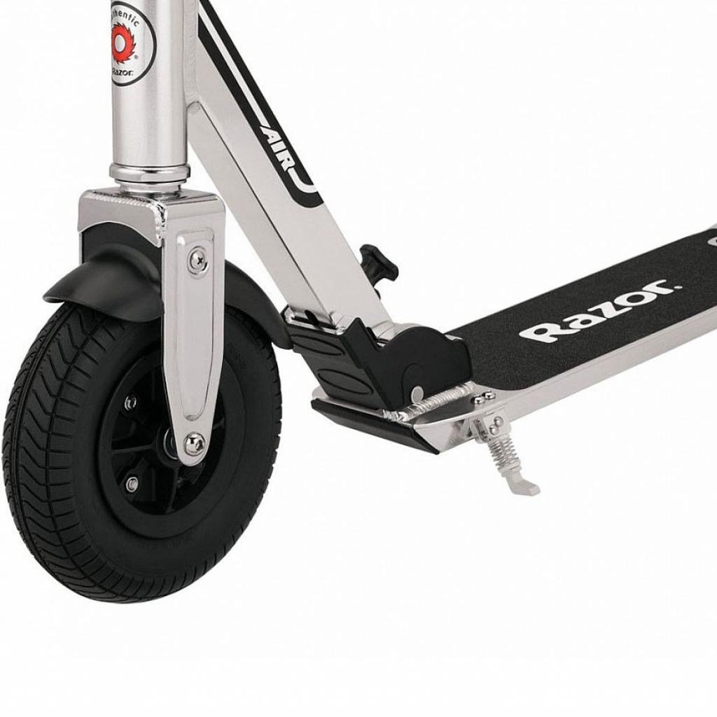 Самокат Razor A5 Air Silver (331054) - зображення 6