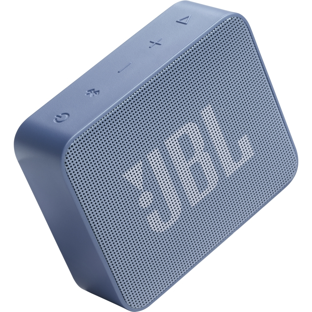 Акустична система JBL Go Essential 2 Blue (JBLGOES2BLUEU) - зображення 8