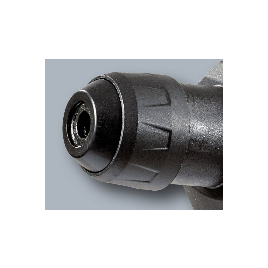 Перфоратор Einhell TE-HD 18 Li - Solo (без АКБ та ЗП) (4513812) - изображение 3