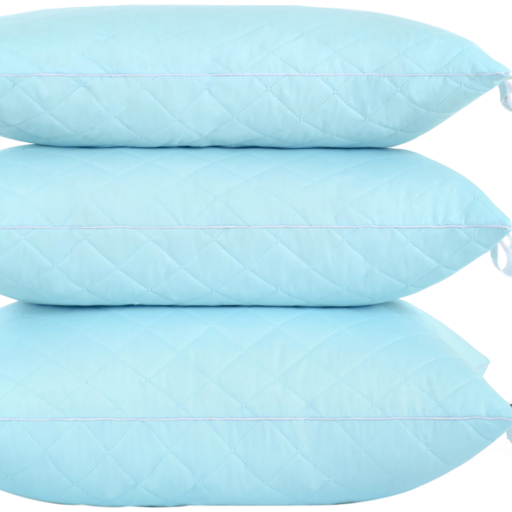 Подушка MirSon 1476 Valentino memory effekt Висока 60х60 см (2200001540033) - зображення 1