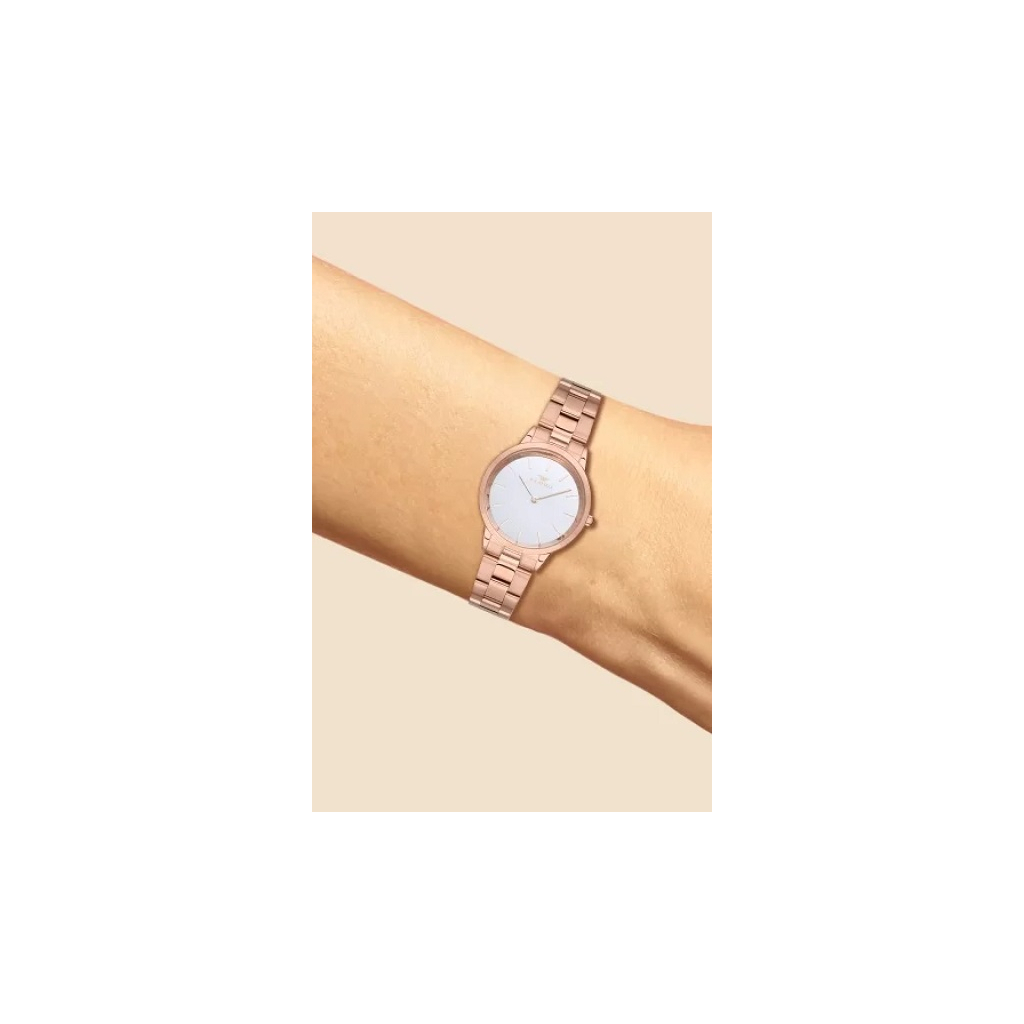 Наручний годинник Ferro F21124A-C - зображення 4