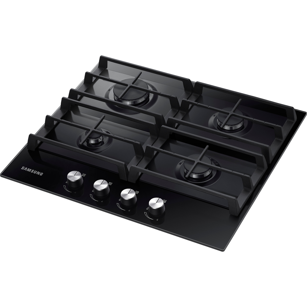 Варочна поверхня Samsung NA64H3010AK/WT - зображення 3