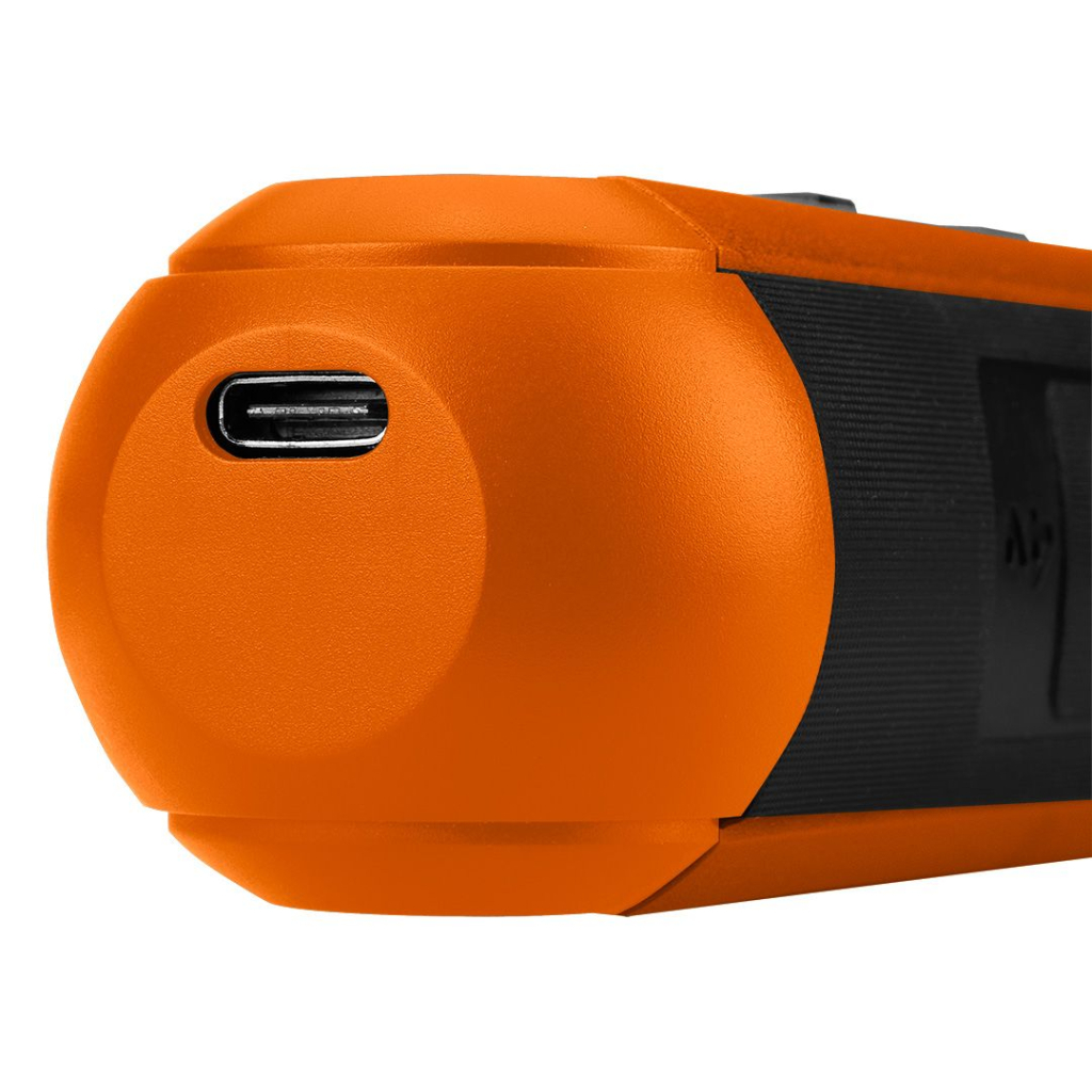 Викрутка акумуляторна Neo Tools 4in1 1.5Ah, 4.5Нм, 230об/хв, 20 біт, кейс (04-199) - изображение 10