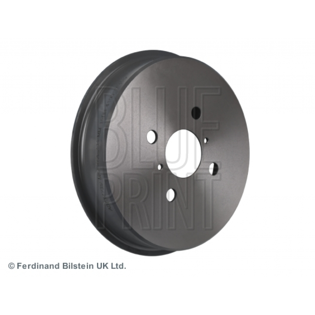 Гальмівний барабан Blue Print ADT34729 - изображение 2